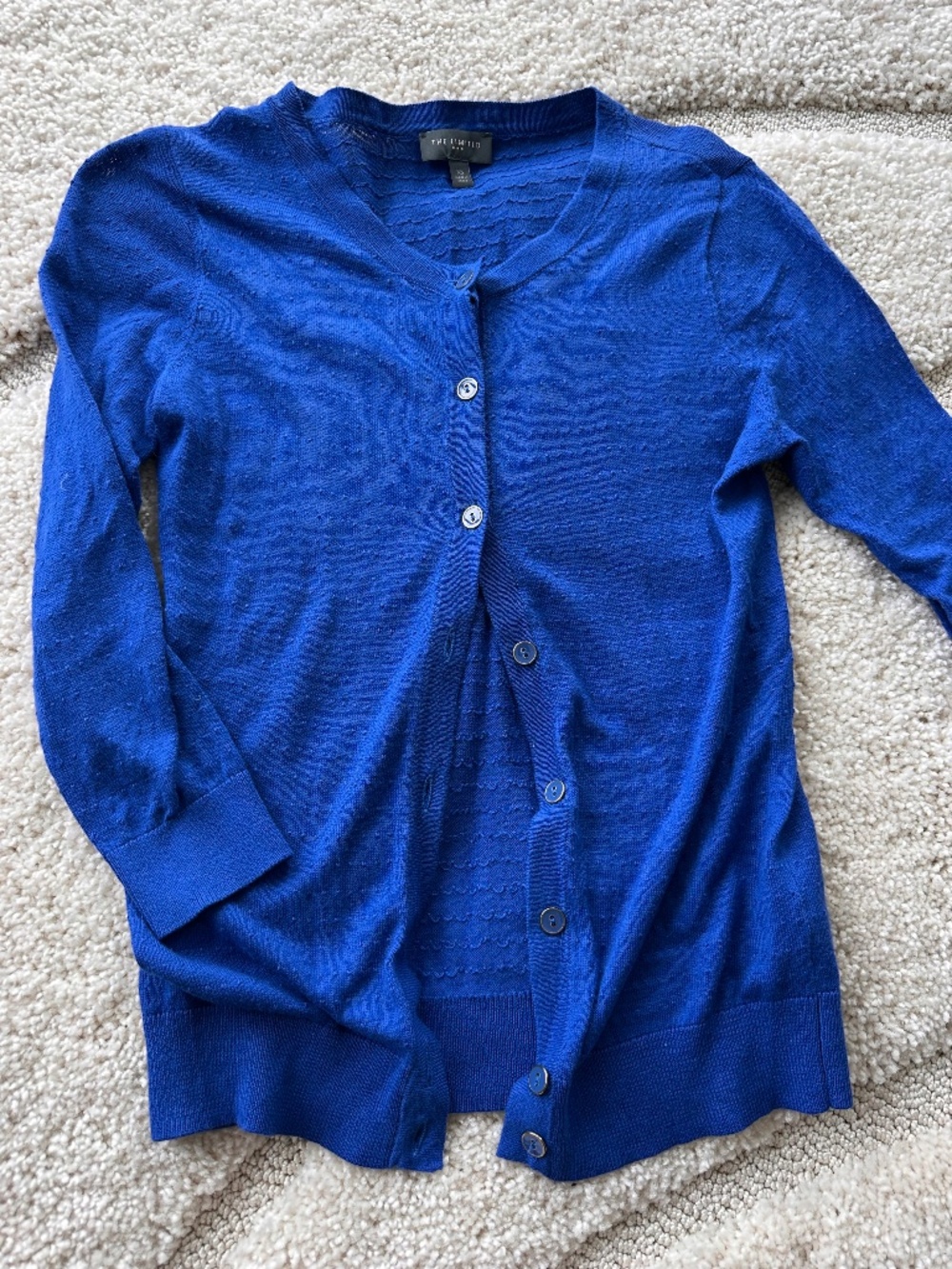 The Limited - Cardigan - Size XS